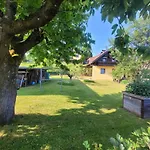 Haus Seebrise Casa de Férias Faak am See