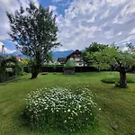 Casa de Férias Haus Seebrise