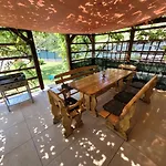 Casa de Férias Haus Seebrise