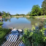 Haus Seebrise Casa de Férias Faak am See