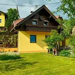 Haus Seebrise * Faak am See