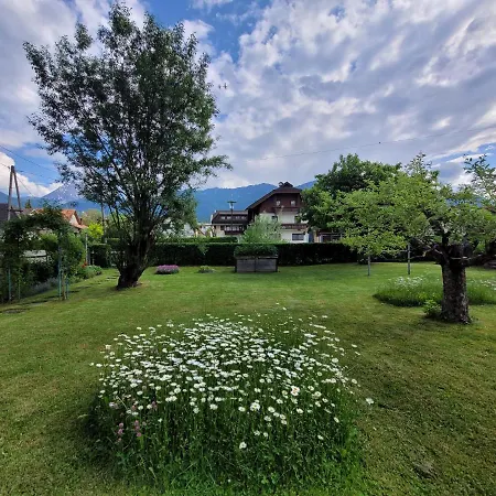 بيت للعطل Haus Seebrise