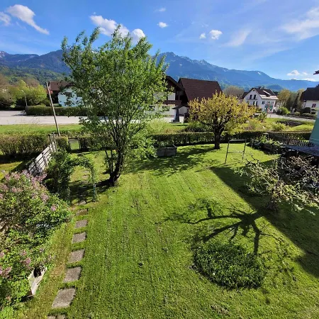 Haus Seebrise *