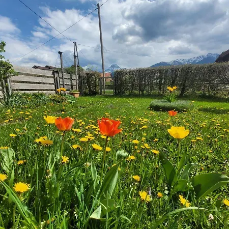 Haus Seebrise فاك ام سي