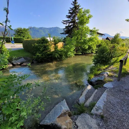 Haus Seebrise Feriehus *