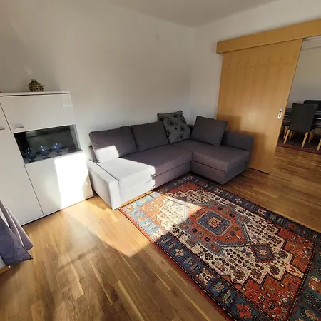 Haus Seebrise Feriehus