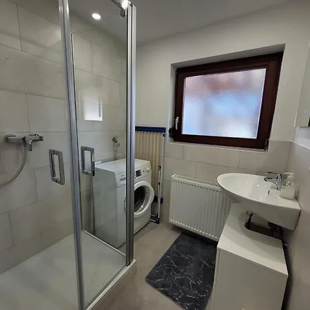 بيت للعطل Haus Seebrise *