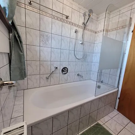 Haus Seebrise فاك ام سي