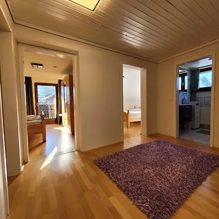 بيت للعطل Haus Seebrise *