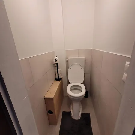 Haus Seebrise 度假居 法克湖