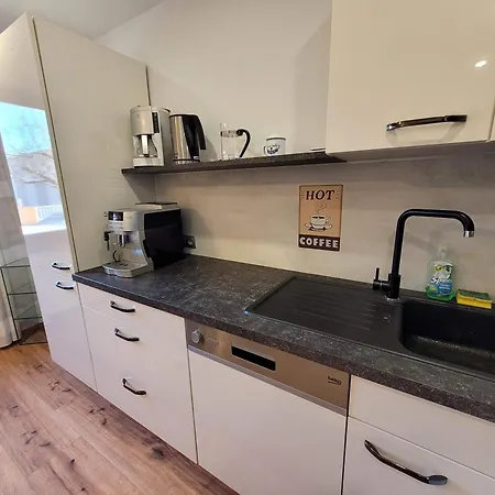 Haus Seebrise Faak am See