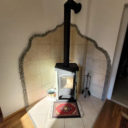 Haus Seebrise * فاك ام سي