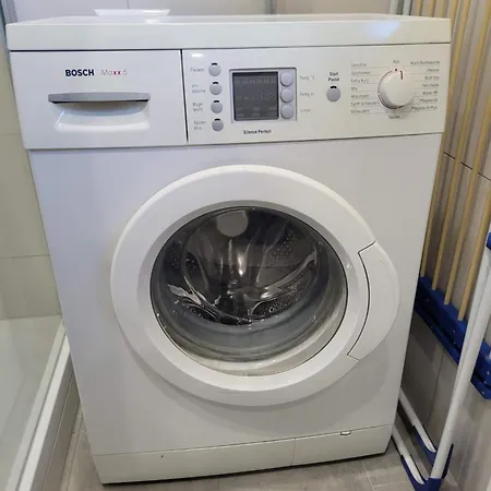 Haus Seebrise Feriehus