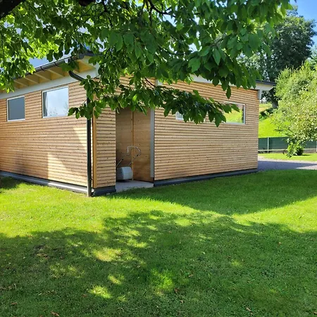 Feriehus Haus Seebrise *