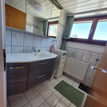 度假居 Haus Seebrise 法克湖