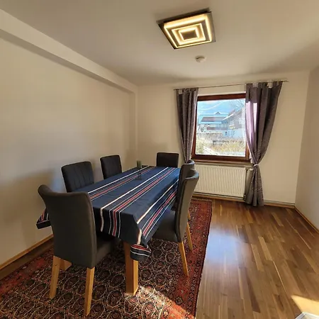 度假居 Haus Seebrise