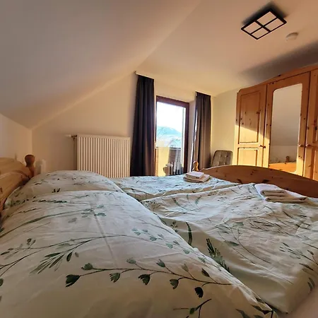 Haus Seebrise Feriehus Faak am See