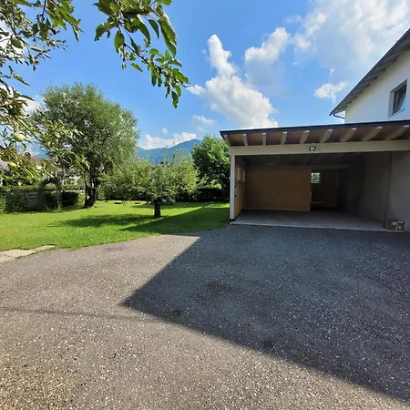 Haus Seebrise * 法克湖