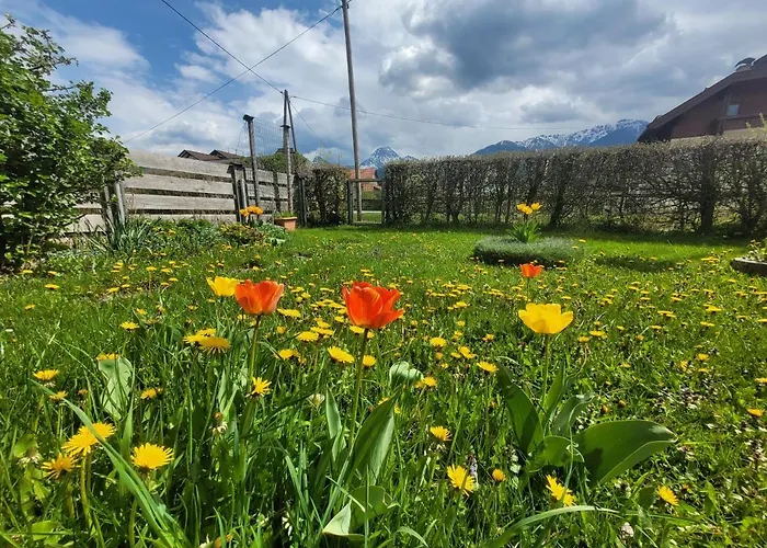 Haus Seebrise פאק אם סי