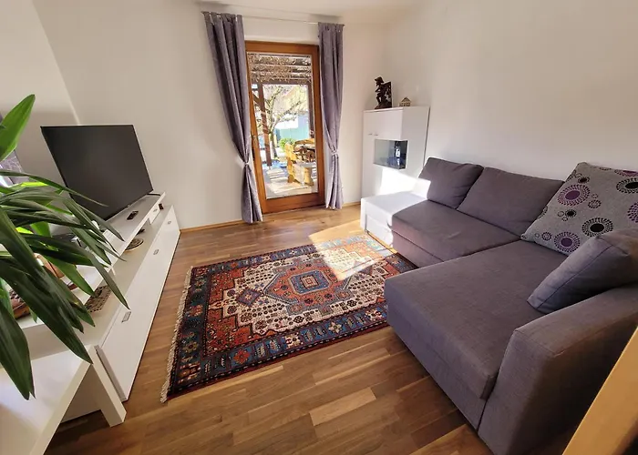 Haus Seebrise Dom wakacyjny