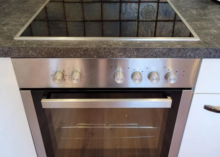 Haus Seebrise Feriehus *