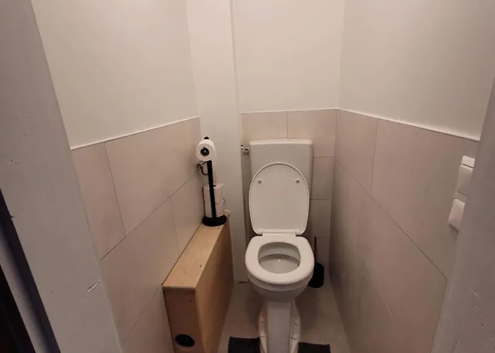 Haus Seebrise Feriehus Faak am See