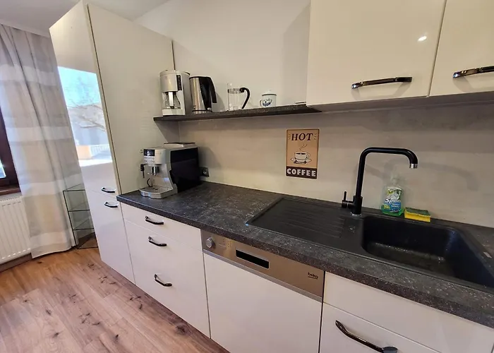 Haus Seebrise Faak am See