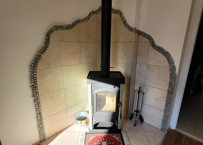 Haus Seebrise * Faak am See