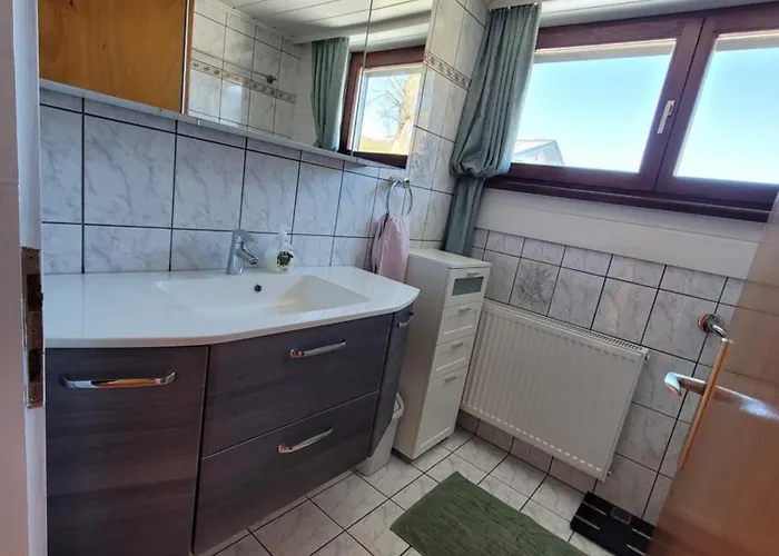 Feriehus Haus Seebrise Faak am See